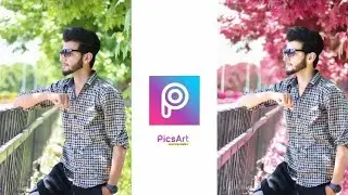 pink colour background editing in PicsArt||colour background editing PicsArt ||best photos editing