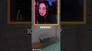 How to make Twitch streamers jump 101  