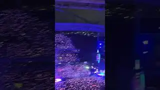 Reviva a Emoção do Show Inesquecível do Coldplay no Rio de Janeiro em 2023!
