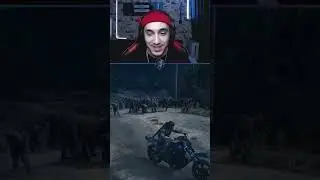ЗАБАЙТИЛ ОРДУ УМОМ В DAYS GONE