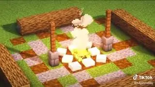 Top 5 Minecraft Tik Toks