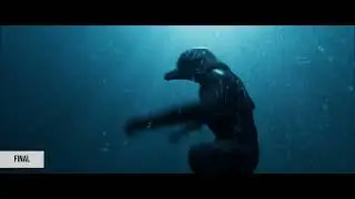 Asia Cup - Dolphin VFX Breakdown