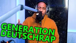 Amewu - Generation Deutschrap ⚡ JAM FM