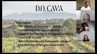 D.O. Cava: Living Land and Legacies