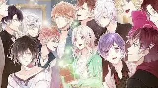 [AMV]аниме клип 