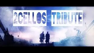 2Сellos tribute