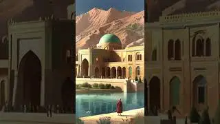 The ancient Iran