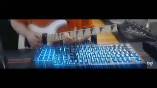 Backing Track - Improv - Jam Session!