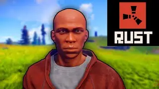 How To Become The Ultimate Neighbor In Rust - A Visual Guide