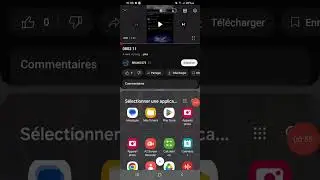 comment regarder des video youtube en faisent autre tache 100% gratuit (SAMSUNG UNIQUMENT)