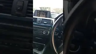 Diagnose on the F30 N20 motor