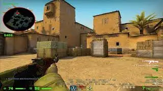 HL'S CSGO #59