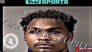 BREAKING: Jermall Charlo arrested for allegedly STEALING money from Waitress