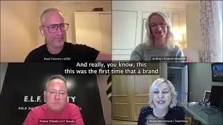 e.l.f. Webinar Highlight | TeamSnap’s Nicole McCormack explains TeamSnap's partnership with e.l.f.