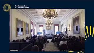 Building entrepreneurial ecosystems: insights from Commonwealth Scholarship entrepreneurs