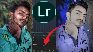 Lightroom Face Smooth Editing 2022 || ghtroom Editing || Lightroom PhotoEiting