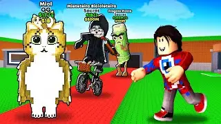 НОВЫЕ OG БРЕЙНРОТЫ + СЕКРЕТНЫЙ ИВЕНТ в ОБНОВЛЕНИИ в Steal a Brainrot!