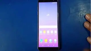 Samsung Galaxy J6 2018 V8.0 Frp Lock Remove Google Account Done
