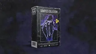 PHONK / HIP-HOP / 14GB SAMPLES COLLECTION