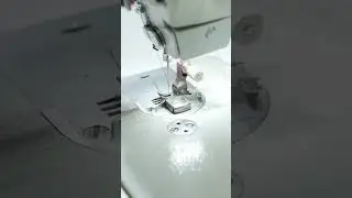 Fungsi magnet saat menjahit