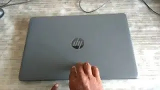 Hp 250 G6 Laptop