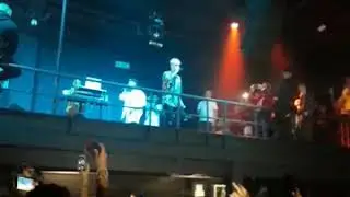EPICO FREESTYLE DE LIT KILLAH EN VILLA GESSEL