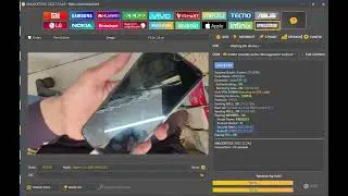 Realme C11 RMX3231 FRP Unlock tool net 03.01.2023 pattren lock and frp new update 2023 all mobile un