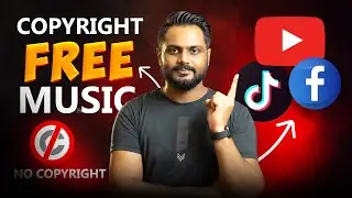 How to Get Copyright-Free Music for YouTube, Facebook & TikTok (Easy & Free!)