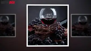 Kişiye Özel Şarap Kadehleri