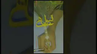 Nikkah pen 