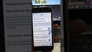 Install gb Whatsapp in any iphone . // #laddidhiman #viral #ios #new #smartphone #tech #tricks //