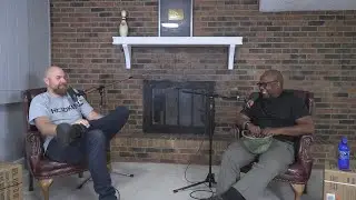 Mental Episodes #1 with Derrick