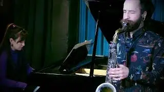 Masala Quartet – Im Ahava (Live at EverJazz 18.03.2022)