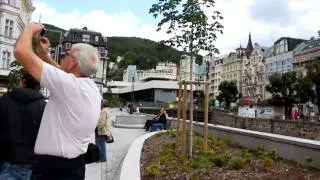 Карловы Вары