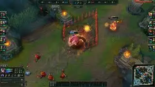 Irelia pog