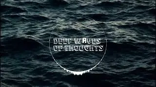 Savage D Hussle  - Deep Waves of Thoughts | Binaural Beats | Alpha | 460hz