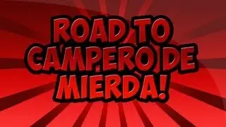 Road to 