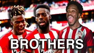 WILLIAMS BROTHERS ARE CHAMPIONS + MAN UTD COLLAPSE & MORE EVERGREEN Ep. 5
