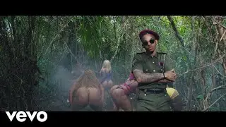 Tekno - Puttin (Official Music Video)