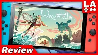 Wavetale Game Review