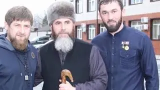НАРОД ЧЕЧНИ ОШАРАШЕН ПОЗИЦИЕЙ КАДЫРОВА, ПОСЛЕ ПРИСВОЕНИЯ ТИТУЛА МЕЖИЕВУ