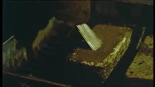 Gjurmë Shqiptare - Misteri i arit shqiptar...