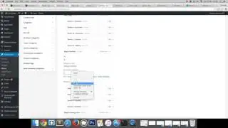 Cookie | Multipurpose Creative WordPress Theme - Tutorial 2 - Creating Megamenu