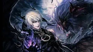 Cap.  1  Issei el hijo de la oscuridad original ( despertar de un largo sueño parte 1)