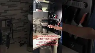 The BEST Coffee Maker in history!
