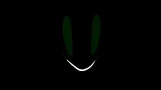 The Smile Rooms Jumpscare