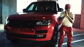 Eldorado Red - Blessing