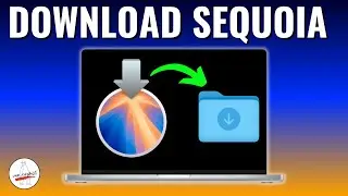How to Download macOS Sequoia FULL INSTALLER Beta 4 DIFFERENT WAYS!!!