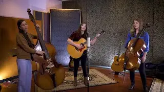 A Soft Place to Land - Sara Bareilles Cover - Dear Darling