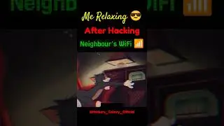 WiFi Hacking #wifi #hacker #termux #tech #cybersecurity #hack #ethicalhack #coding #ethicalhacker